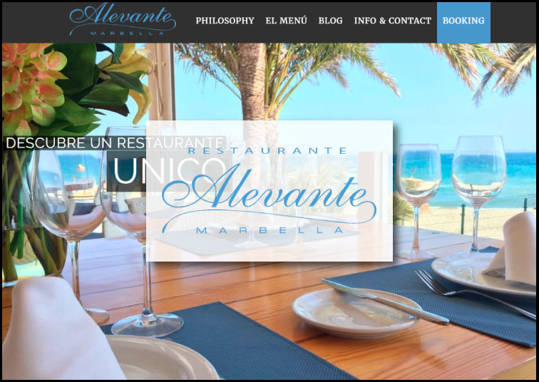 Alevante Marbella