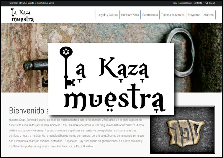La Kaza Muestra