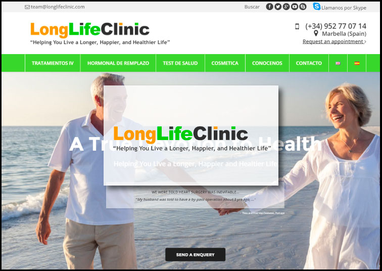 Long Life Clinic
