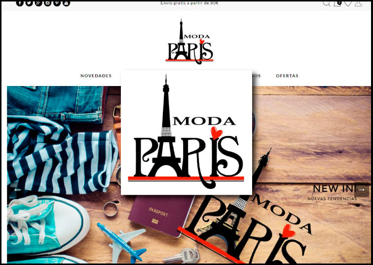 Moda Paris