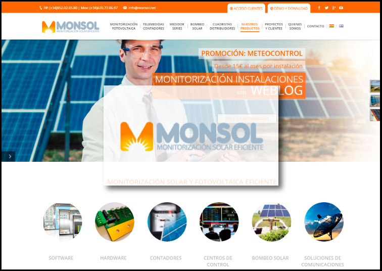 Monsol