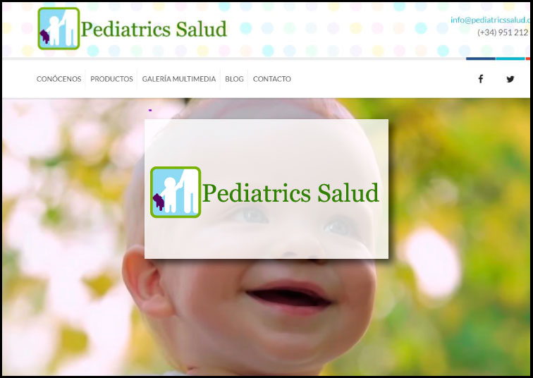 Pediatrics Salud