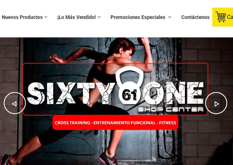 SixtyOne