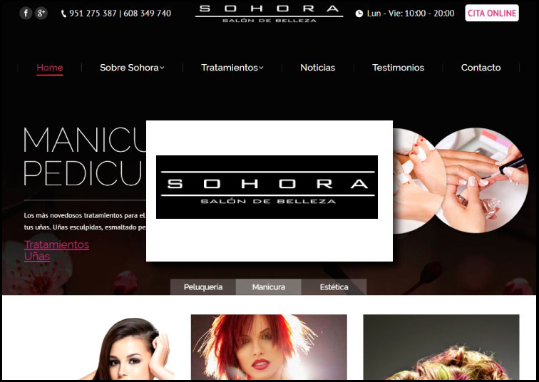 Sohora