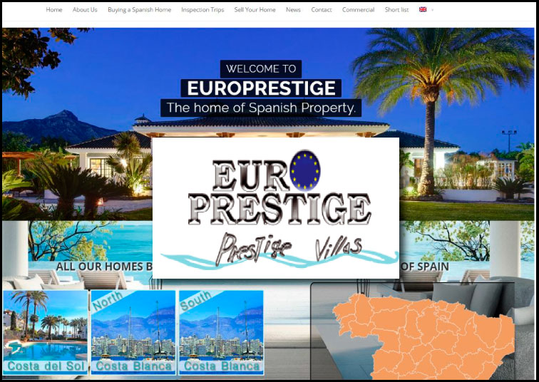 Euro Prestige