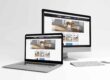 Diseño Web Corporativo - DIseño Web Malaga - Diseño Web Madrid Página Web GOPARKET