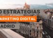 Marketing Digital en Madrid