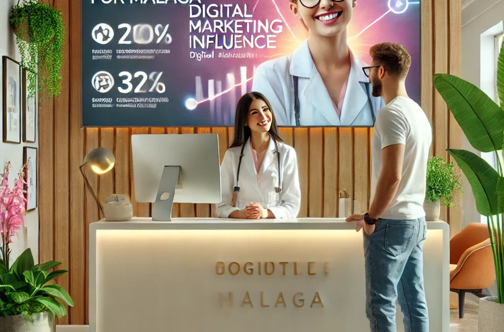 Cómo conseguir más clientes para tu Clínica en Malaga