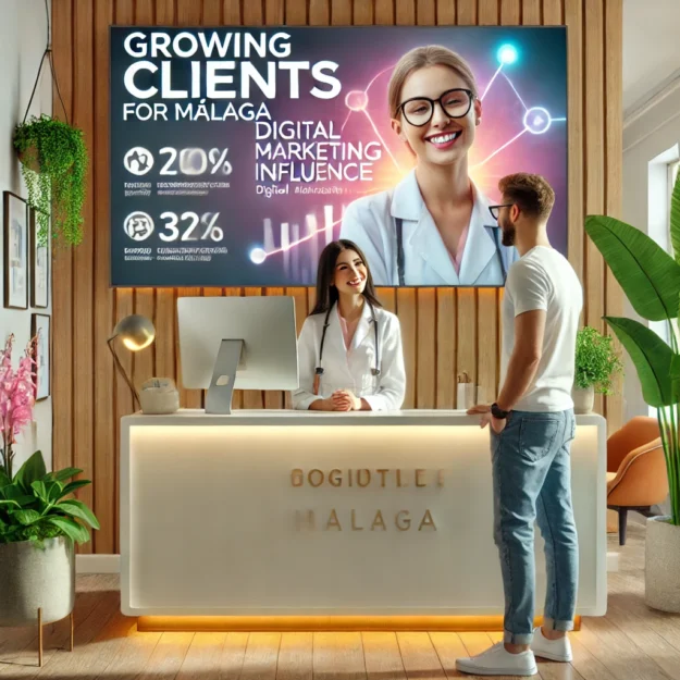 Cómo conseguir más clientes para tu Clínica en Malaga Cómo conseguir más clientes para tu Clínica en Malaga