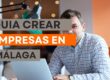 Crear Empresa en Málaga - Emprendedor Málaga buscando un nombre para su empresa en Málaga