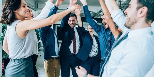 Marketing Digital en Madrid - Redes Sociales