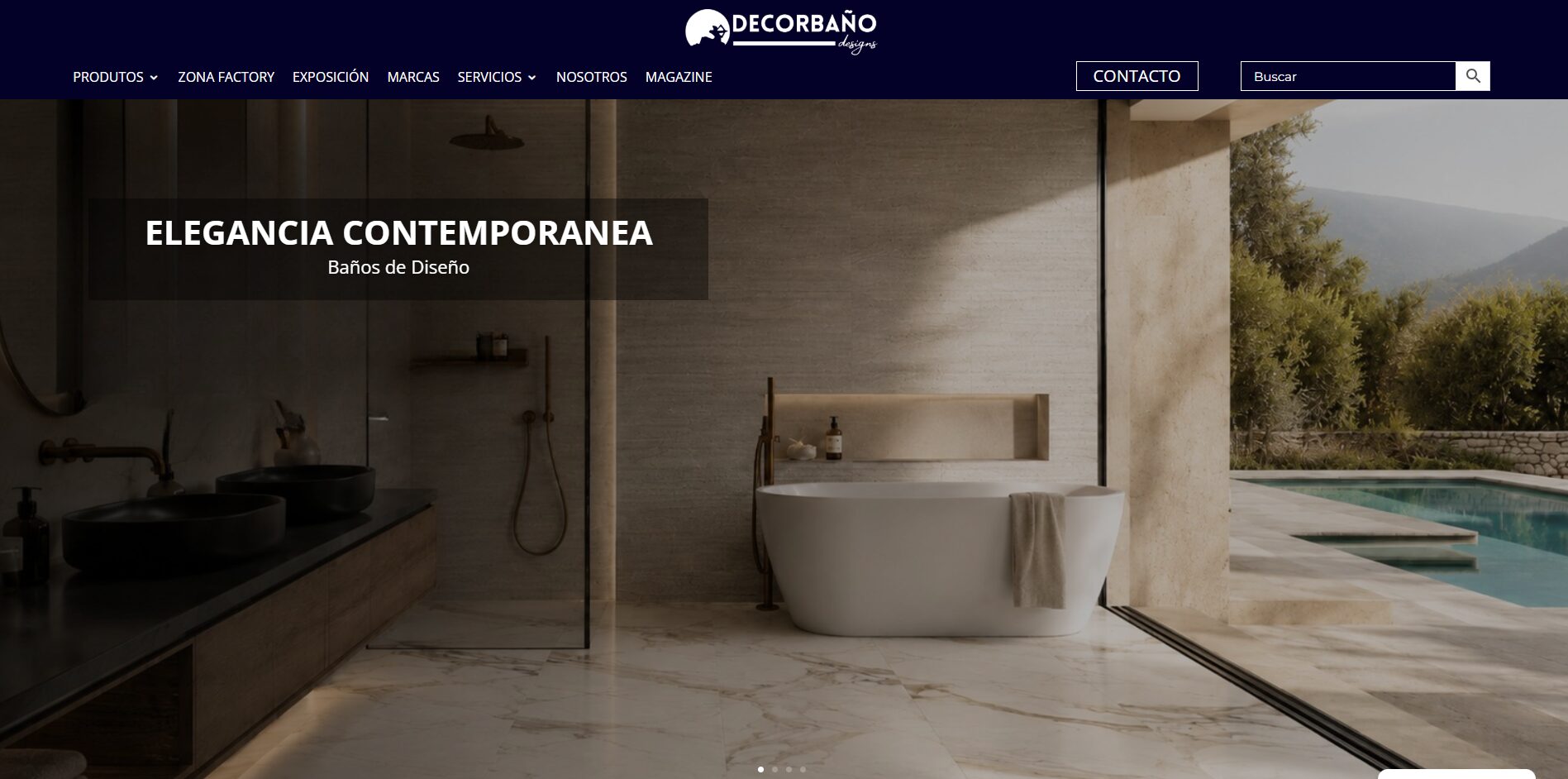 Decorbagno