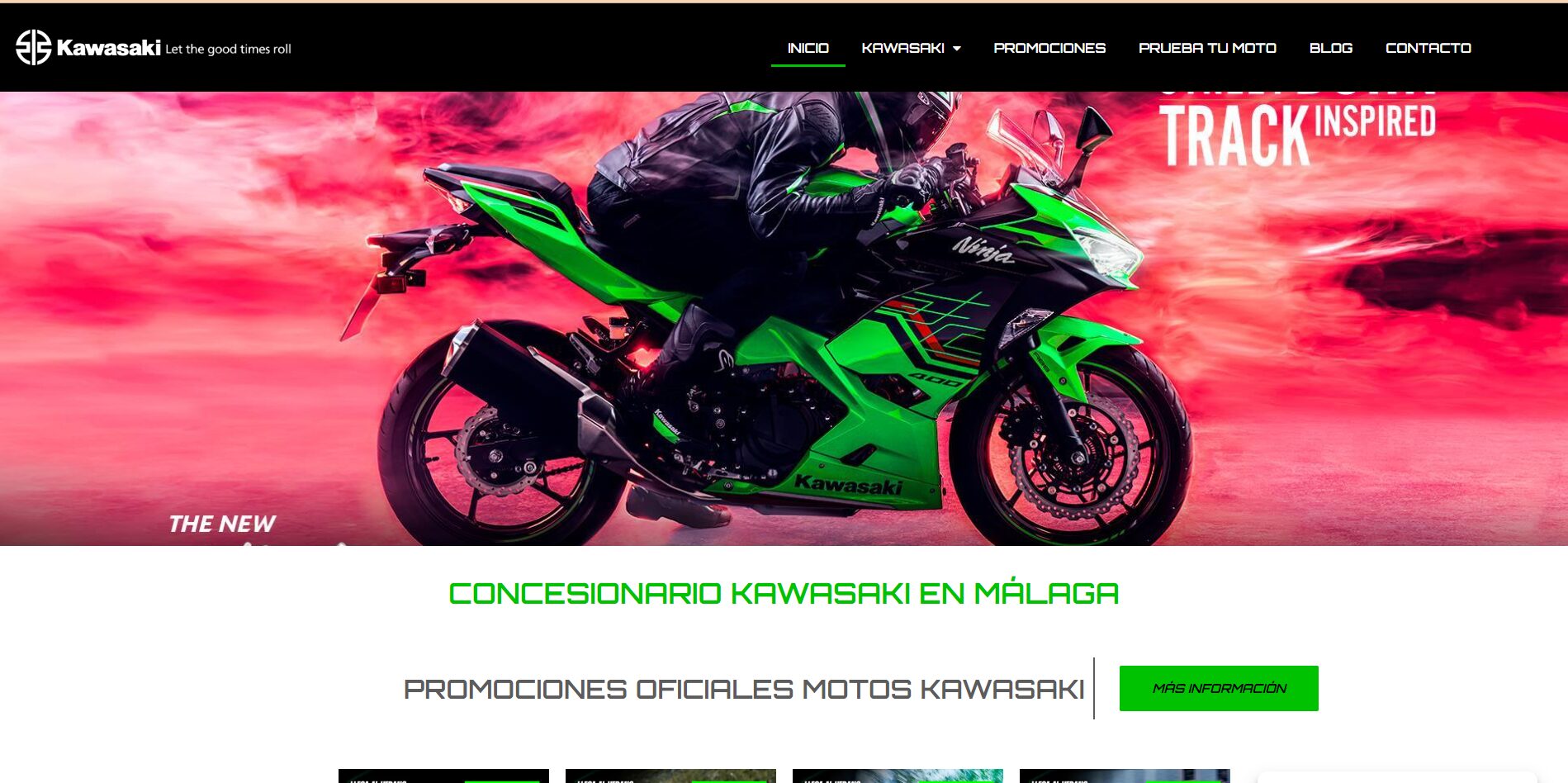Motorider