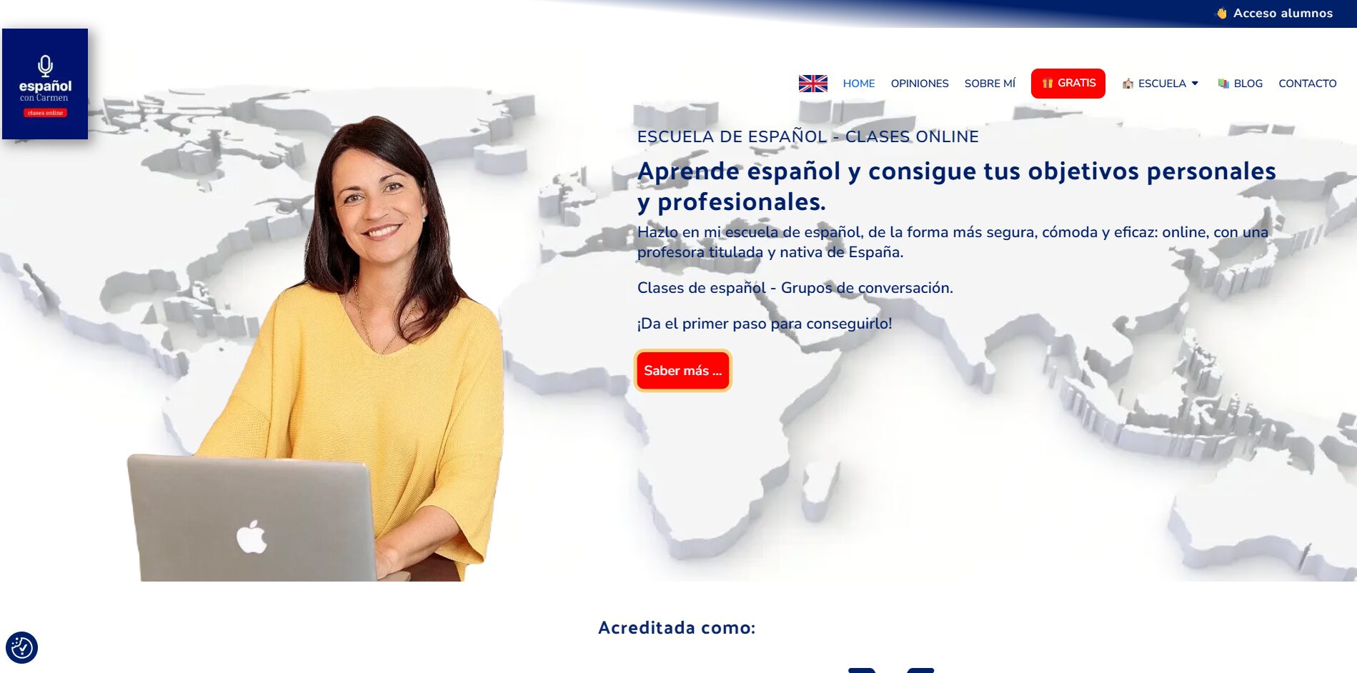 Españolconcarmen