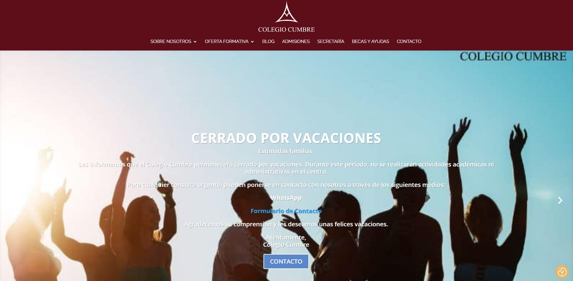 Colegio Cumbre