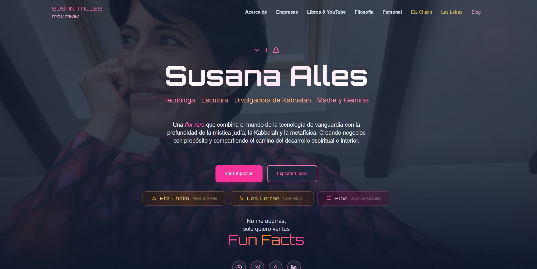 Susana Alles