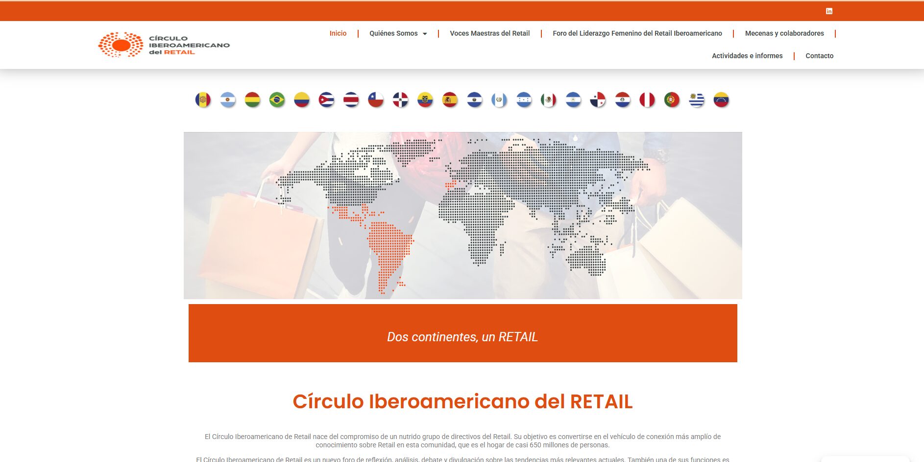 Círculo Retail